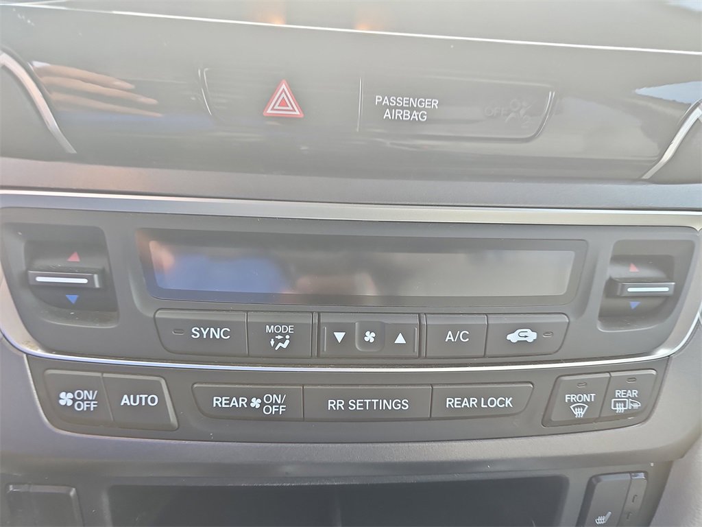 Used 2021 Honda Pilot EX-L image 21