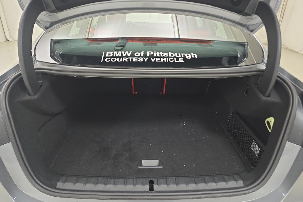 New 2024 BMW 228i xDrive Gran Coupe w/ Convenience Package AWD/4WD image 28