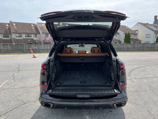 Used 2024 BMW X5 xDrive40i w/ Executive Package AWD/4WD image 29