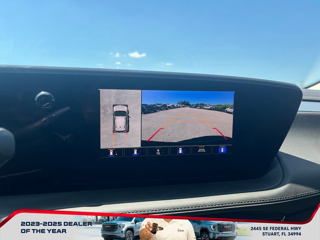 New 2026 Buick Encore GX Sport Touring w/ Advanced Technology Package image 31