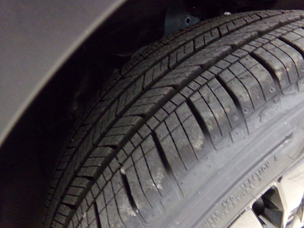 New 2025 Chevrolet Trax ACTIV w/ Driver Confidence Package image 27