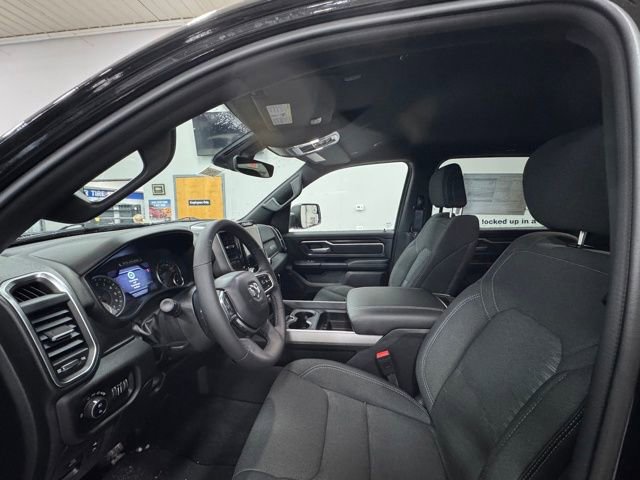 New 2026 RAM 1500 Big Horn image 14