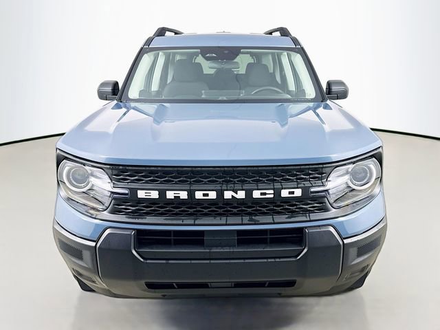 New 2026 Ford Bronco Sport Big Bend image 2