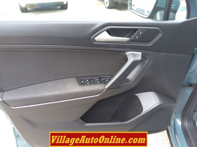 Used 2019 Volkswagen Tiguan S image 20