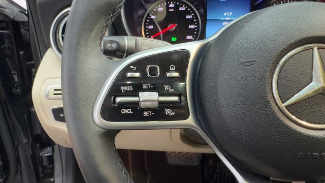 Used 2019 Mercedes-Benz C 300 Sedan image 27