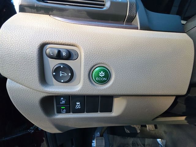 Used 2022 Honda Pilot Special Edition image 40