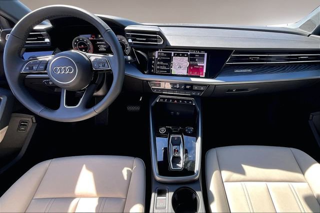 New 2026 Audi A3 2.0T Premium image 5