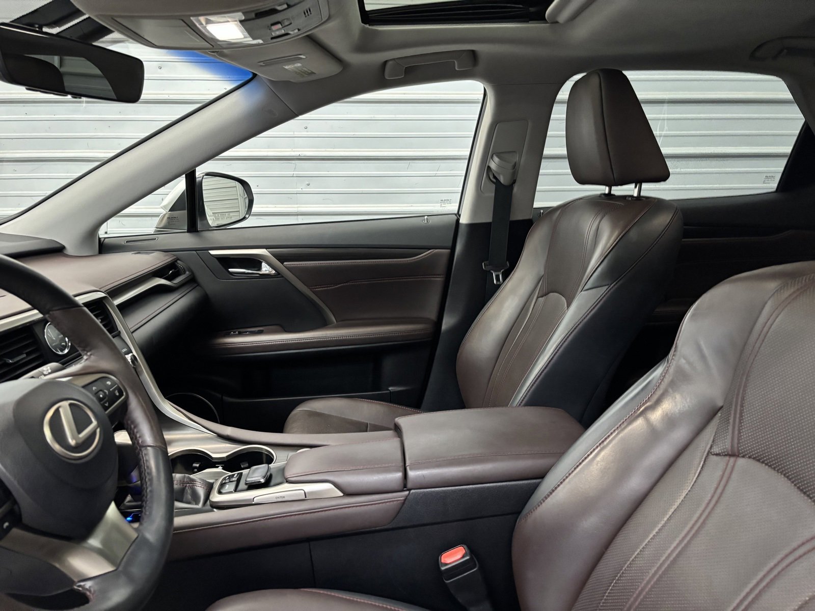 Used 2016 Lexus RX 350 AWD image 21