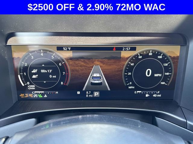 New 2026 Subaru Outback Wilderness image 26