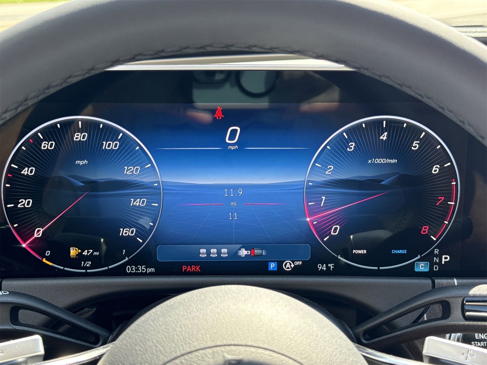 New 2026 Mercedes-Benz E 350 Sedan image 20