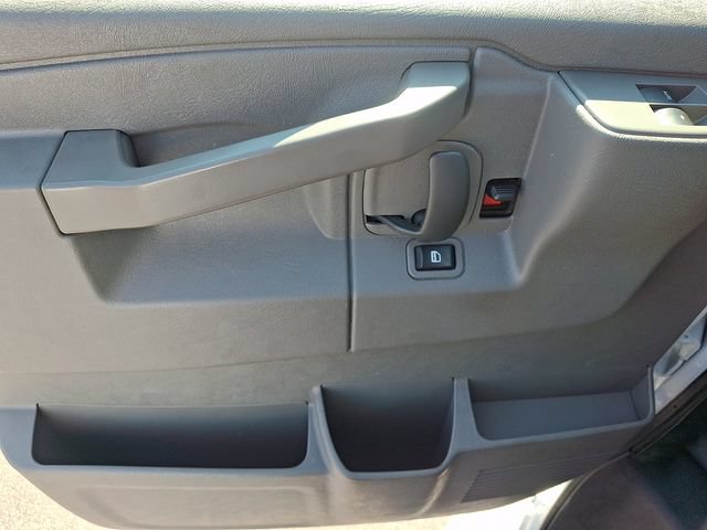 Used 2025 GMC Savana 2500 w/ Driver Convenience Package RWD image 12