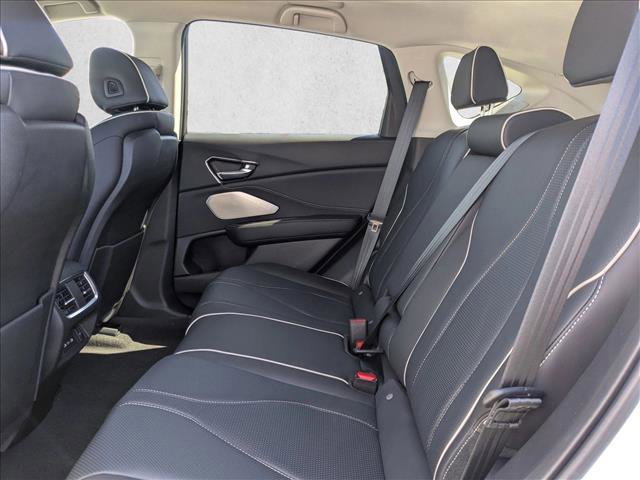 New 2026 Acura RDX w/Advance Package image 16