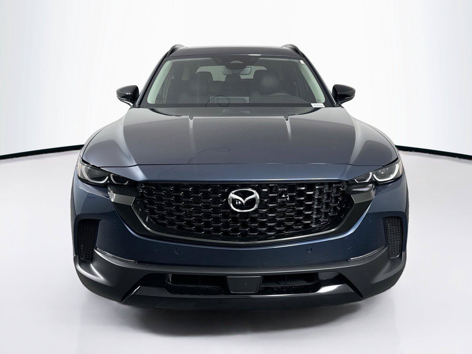 New 2026 MAZDA CX-50 AWD 2.5 Hybrid w/ Weather Package image 4