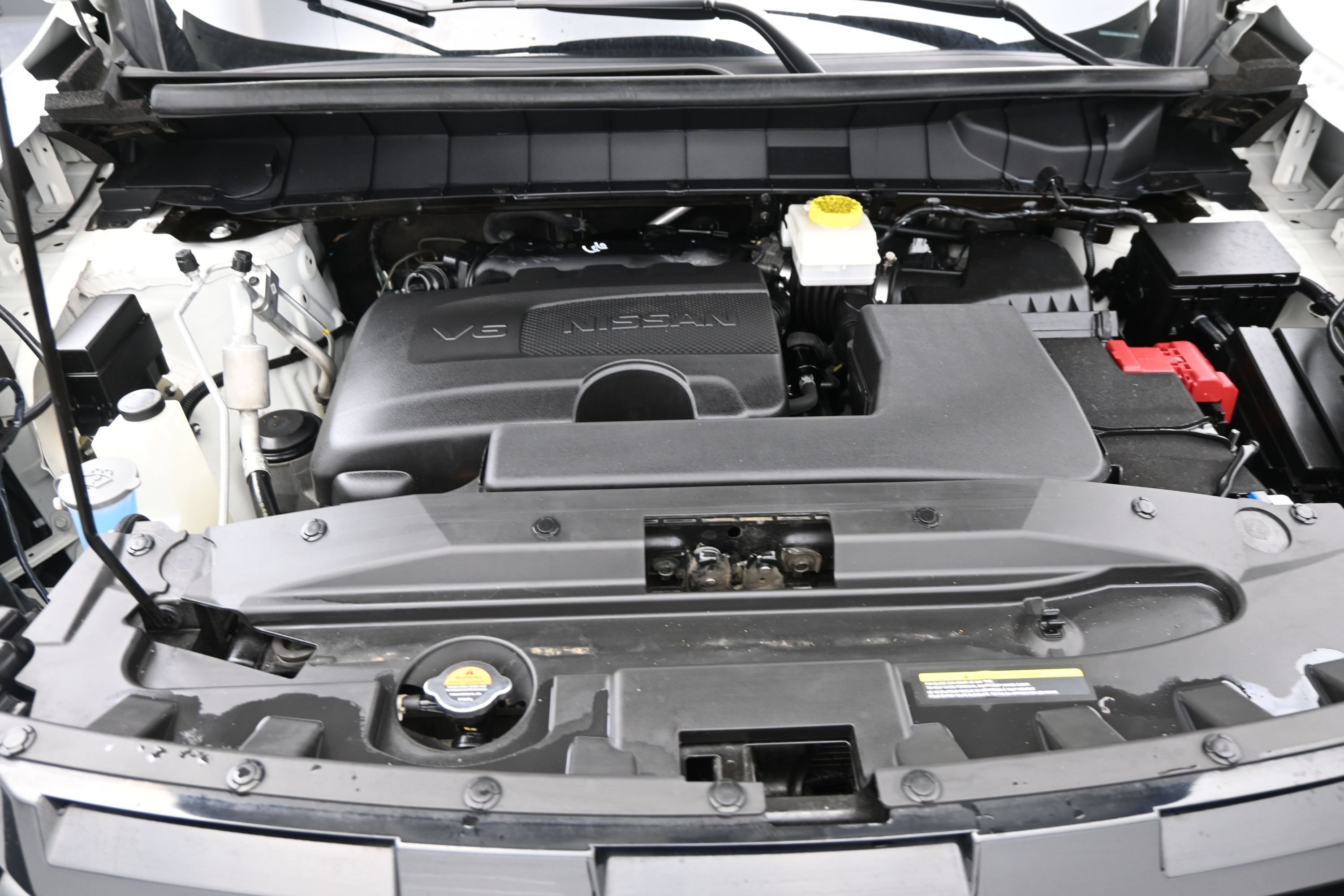 Used 2024 Nissan Pathfinder SL w/ SL Premium Package FWD image 19