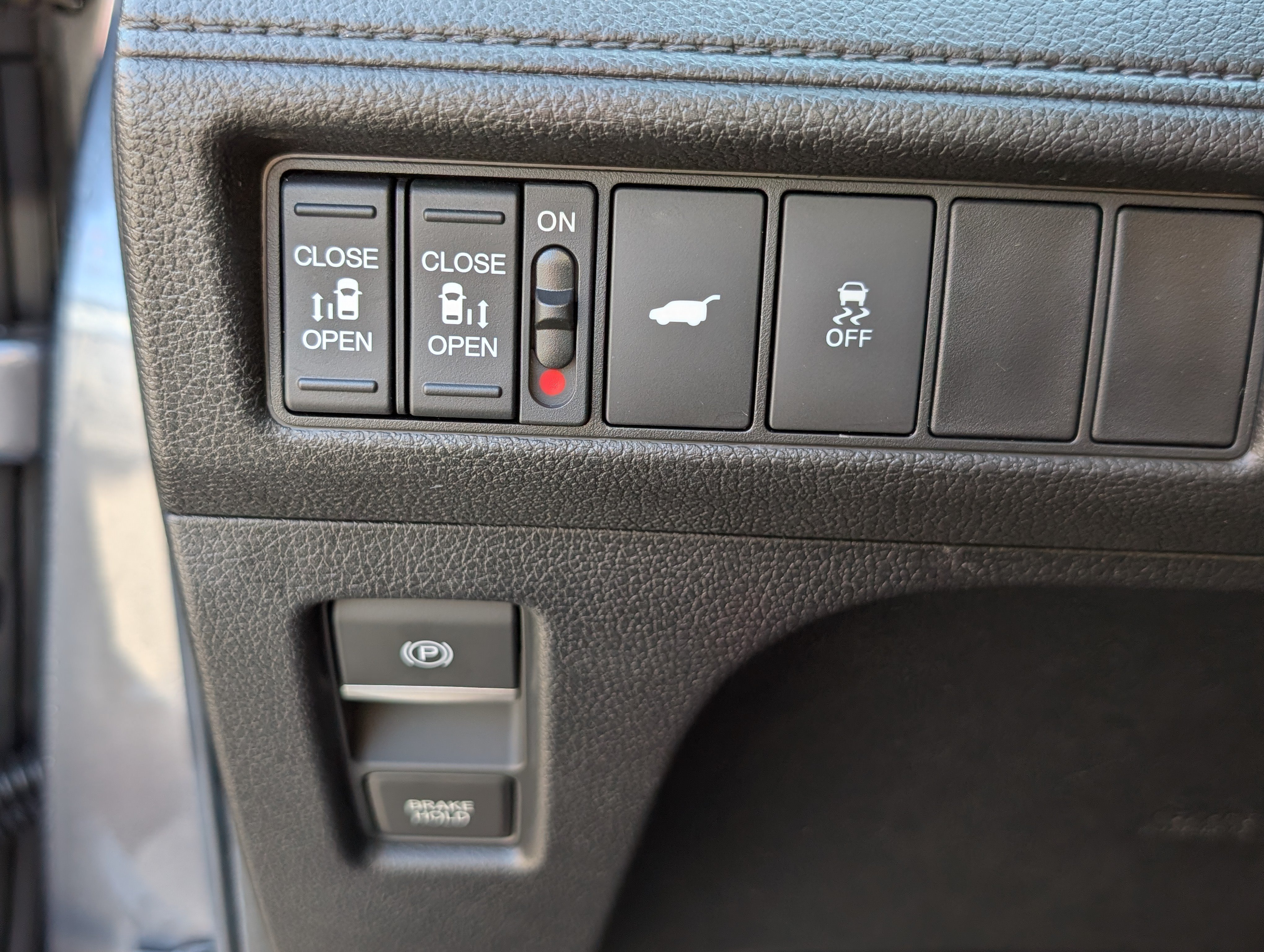 Used 2025 Honda Odyssey EX-L image 23
