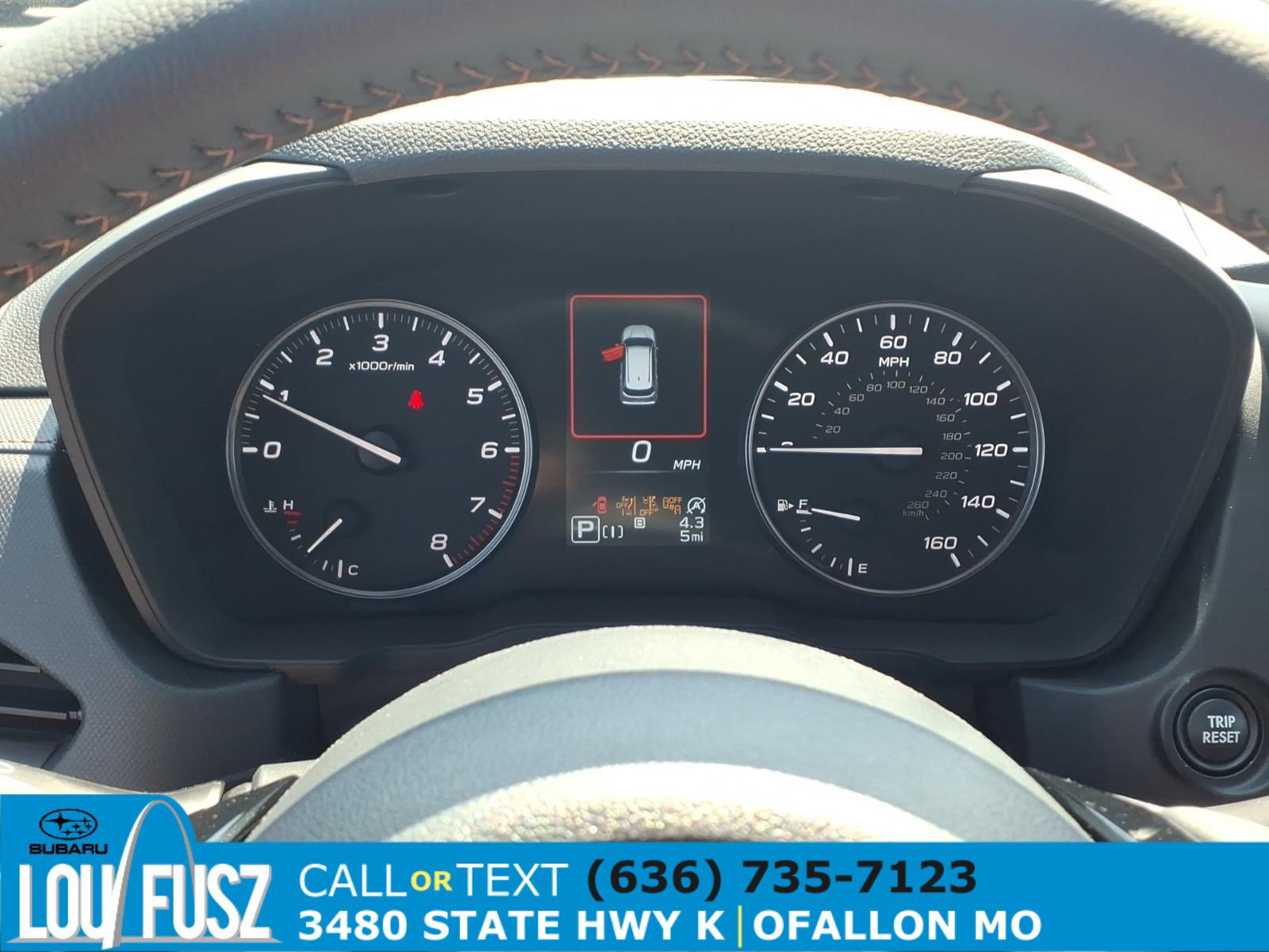 New 2026 Subaru Forester Sport w/ Onyx Edition AWD/4WD image 11
