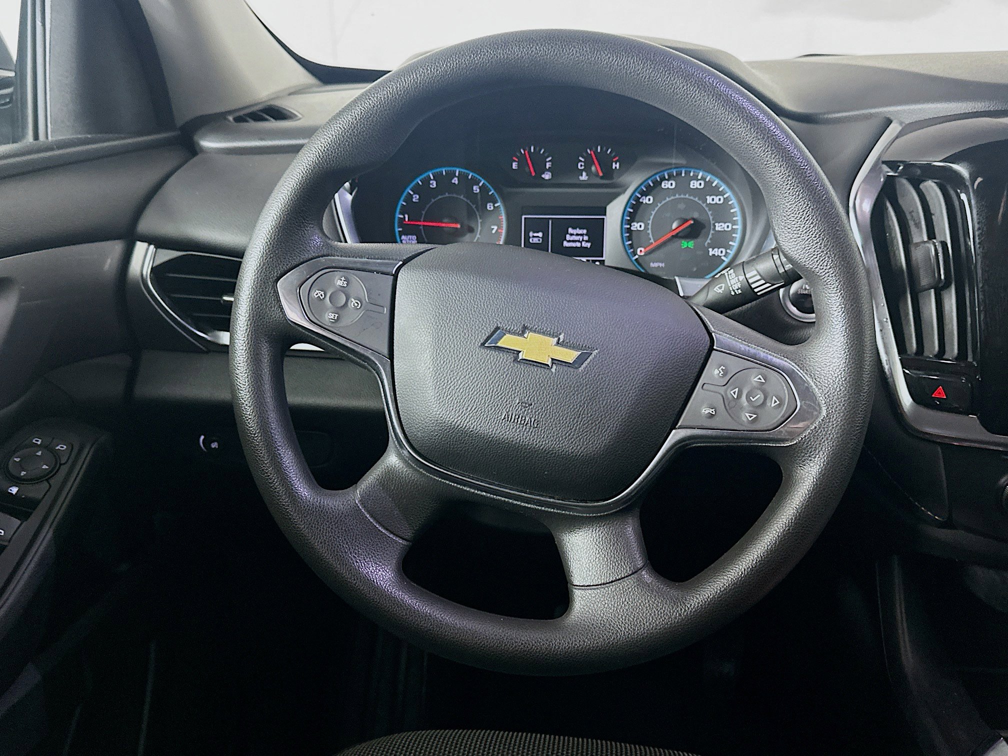 Used 2019 Chevrolet Traverse LS FWD image 17