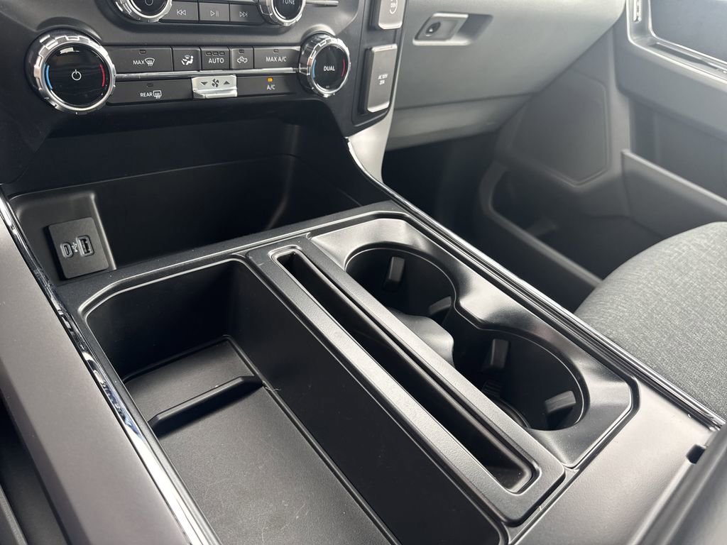 Used 2024 Ford F150 XLT w/ Mobile Office Package image 32