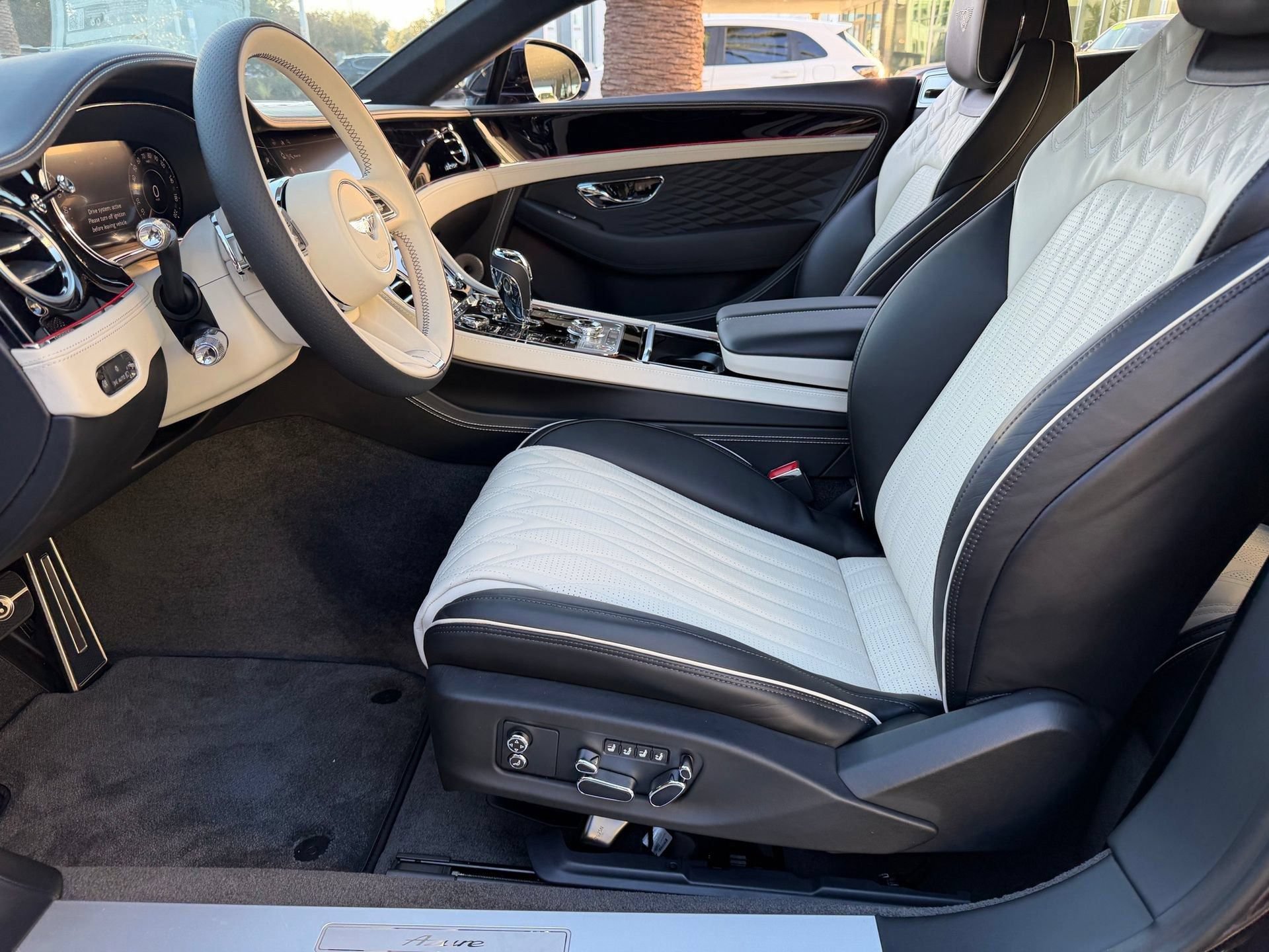 New 2026 Bentley Continental GT AWD/4WD image 26