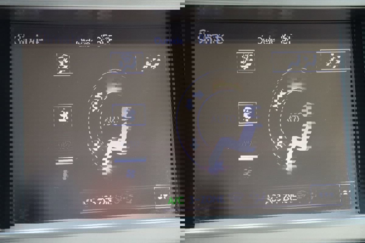 Used 2017 Lexus GX 460 Premium image 25