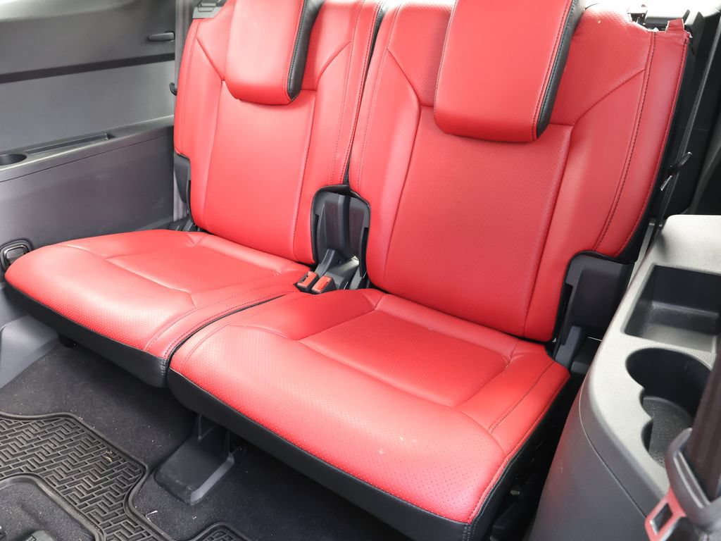 Used 2019 Volkswagen Atlas S FWD image 16