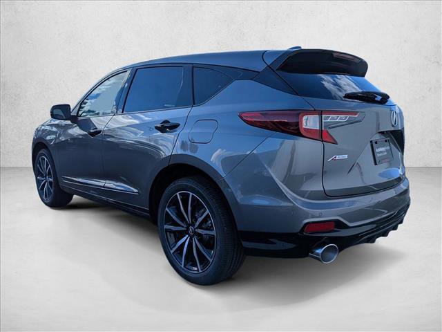 New 2025 Acura RDX A-Spec image 9