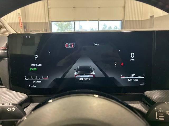 New 2026 Nissan Kicks SR w/ SR Premium Package image 19