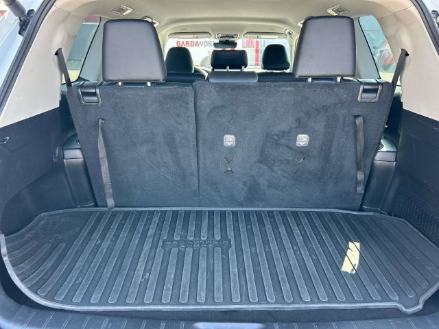 Used 2024 Toyota Grand Highlander AWD image 12