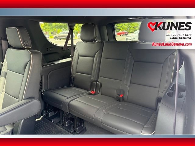 New 2026 GMC Yukon XL Elevation w/ Elevation Premium Package AWD/4WD image 16