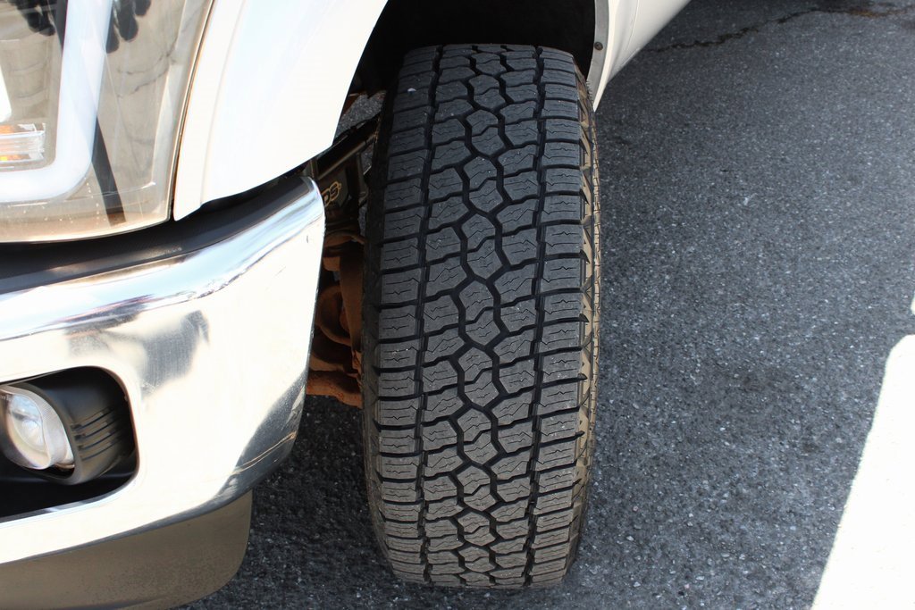 Used 2014 Ford F250 XLT w/ XLT Interior Package image 42