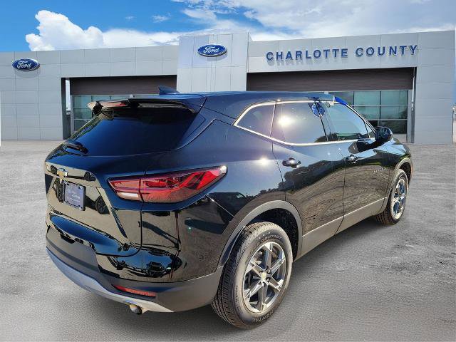 Used 2023 Chevrolet Blazer LT image 5