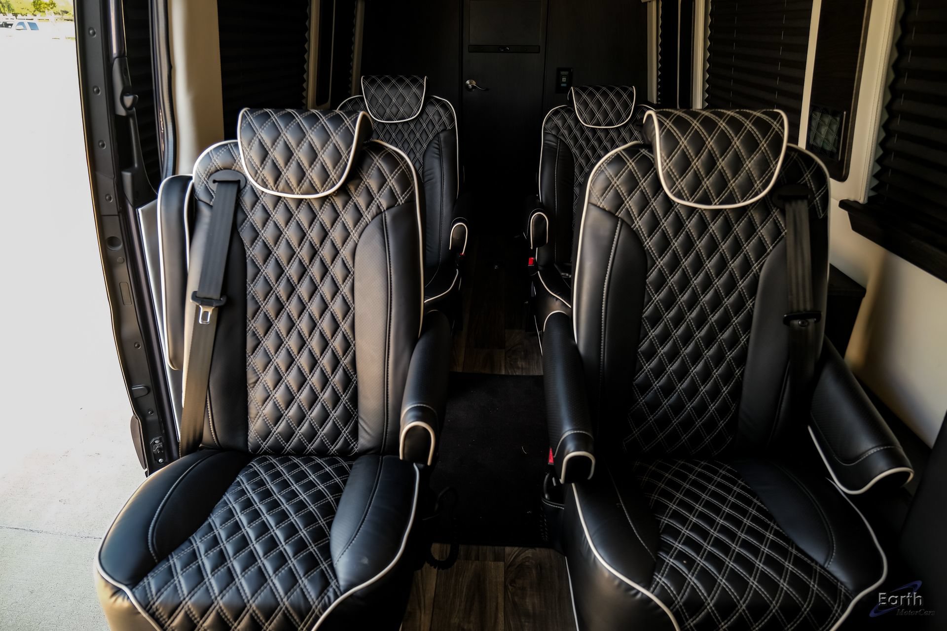 Used 2021 Mercedes-Benz Sprinter 3500 w/ Comfort Plus Package image 59