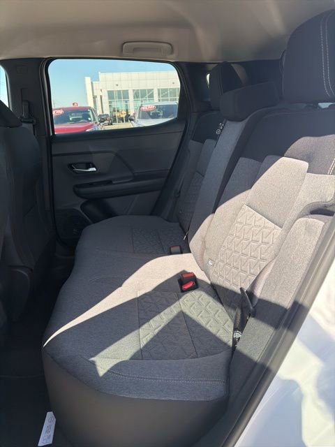 New 2026 Nissan Kicks SV w/ Cold Weather Package image 12