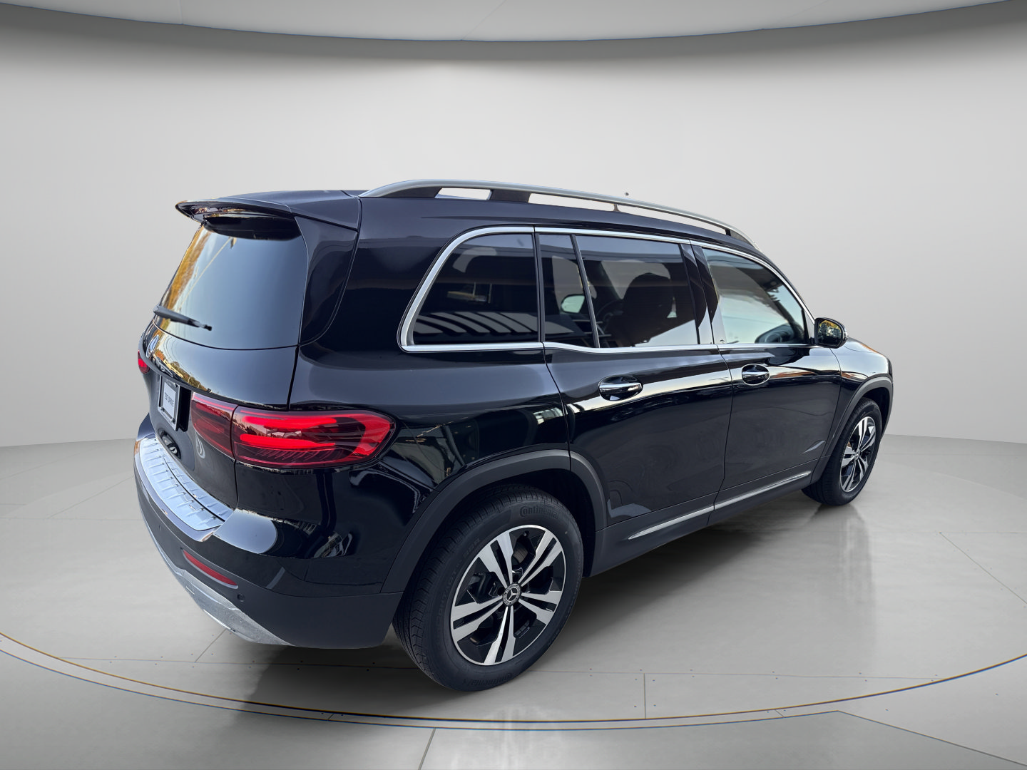 New 2026 Mercedes-Benz GLB 250 image 5