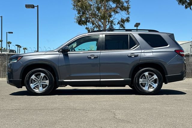 Certified 2026 Honda Pilot EX-L image 7