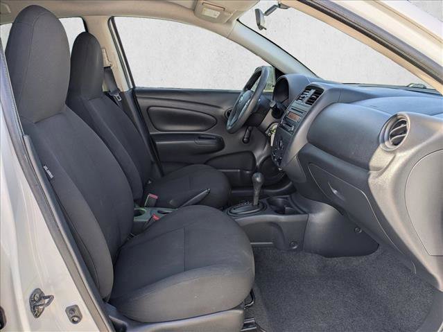 Used 2015 Nissan Versa S Plus image 18