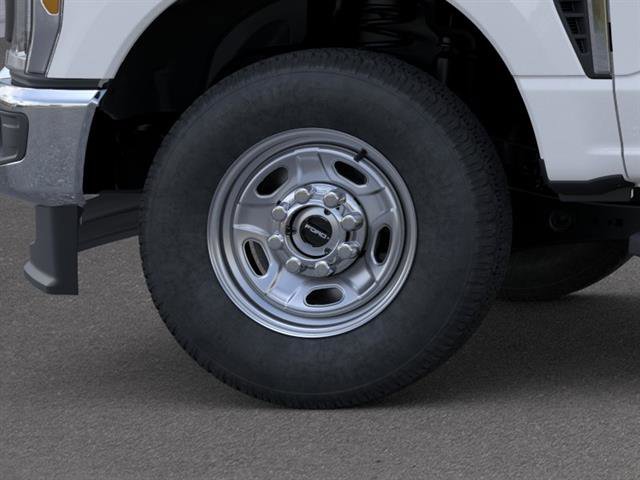 New 2026 Ford F250 XL w/ XL Chrome Package AWD/4WD image 21