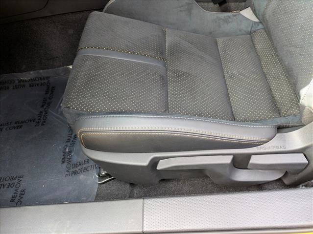 New 2026 Subaru BRZ Series.Yellow image 4