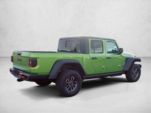 New 2026 Jeep Gladiator Mojave image 4