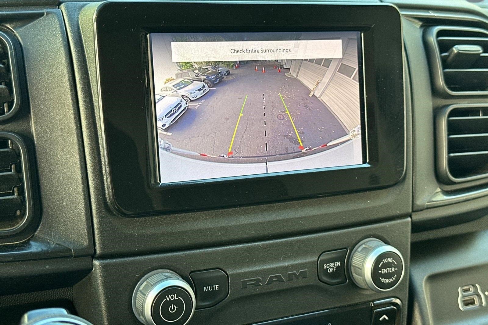 Used 2023 RAM ProMaster 2500 image 24