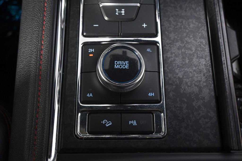 Used 2022 Ford Expedition Max Limited image 33