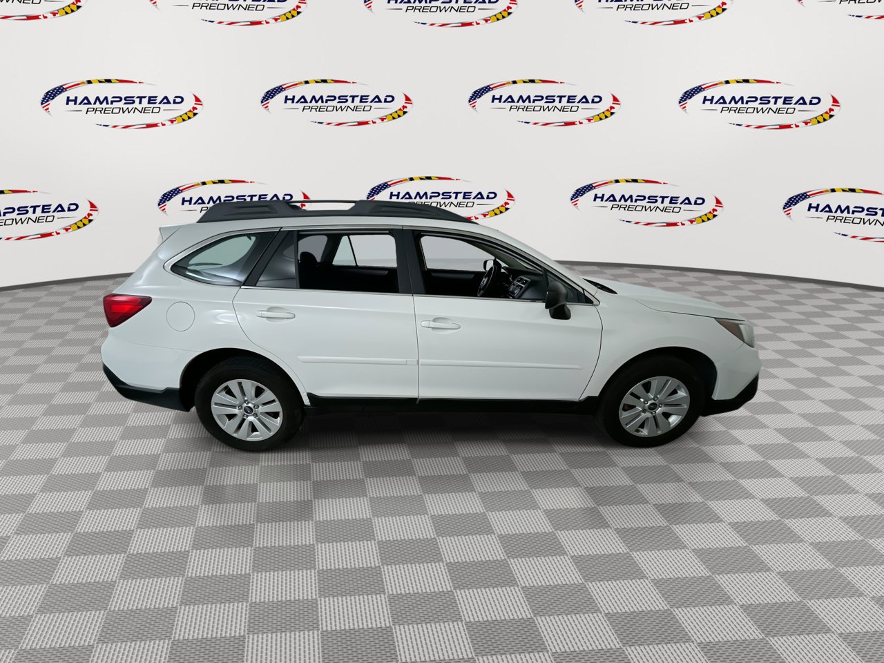 Used 2019 Subaru Outback 2.5i AWD/4WD image 9