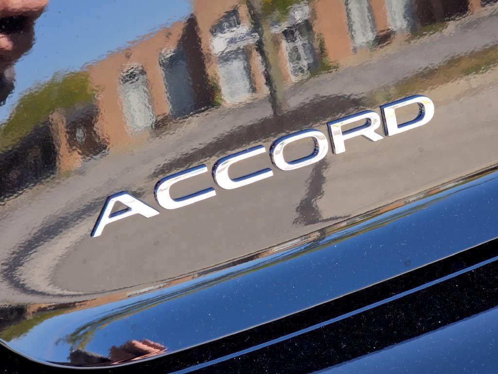 New 2026 Honda Accord SE image 15