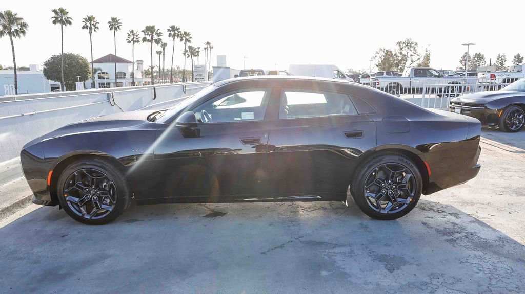 New 2026 Dodge Charger GT w/ Driver Convenience Group image 14