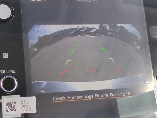 New 2026 Subaru Impreza 2.0i Sport image 21