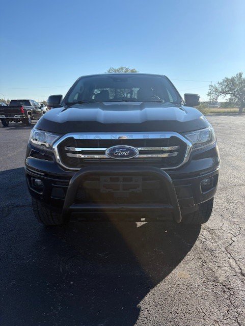 Used 2019 Ford Ranger Lariat w/ Equipment Group 501A Mid