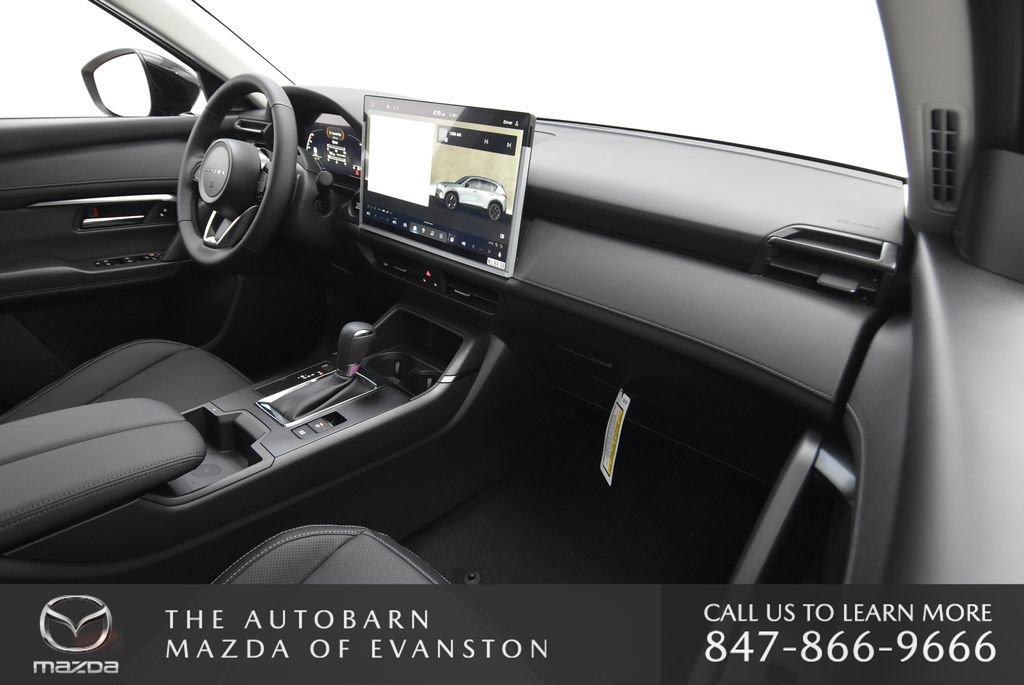 New 2026 MAZDA CX-5 2.5 S w/ Premium Plus Package image 32