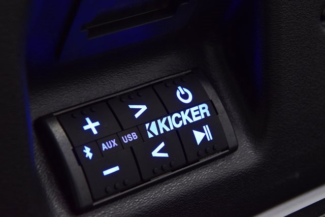 Used 2024 GMC Sierra 2500 Denali Ultimate image 22