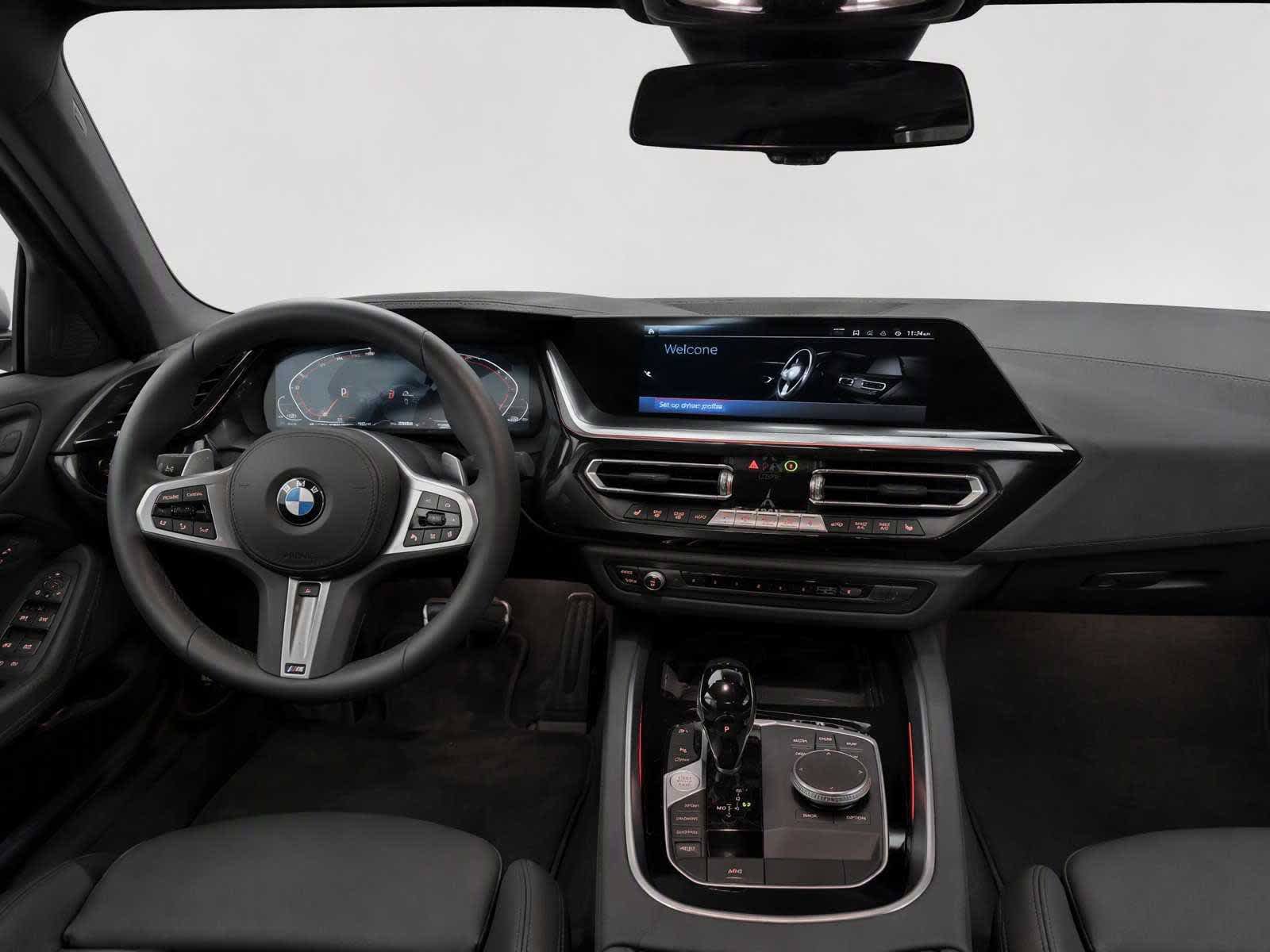 New 2026 BMW Z4 sDrive30i w/ Premium Package RWD image 15