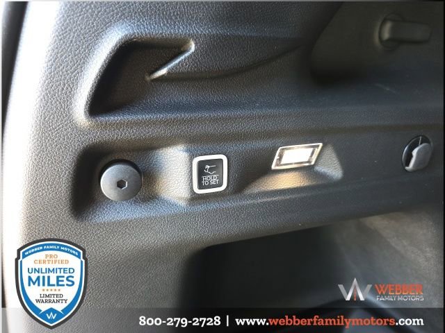 New 2025 Jeep Grand Cherokee L Limited w/ Black Appearance Package image 8